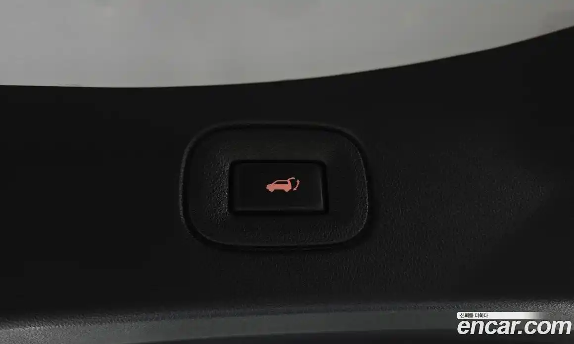 Renault QM6 2021 2.0 Автомат в Москве № 144438, фото 4