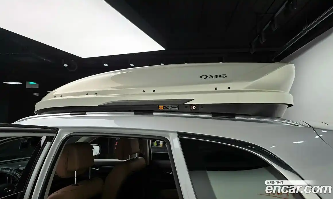 Renault QM6 2021 2.0 Автомат в Москве № 144438, фото 7