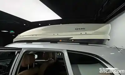 Renault QM6 2021 2.0 Автомат в Москве № 144438, миниатюра 7