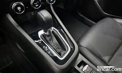 Renault XM3 2023 1.6 Автомат в Москве № 146941, миниатюра 11