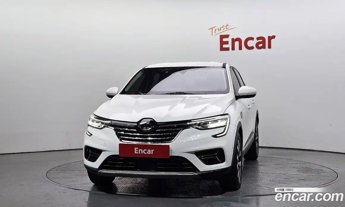 Renault XM3 2023 1.6 Автомат в Москве № 146941, фото 15