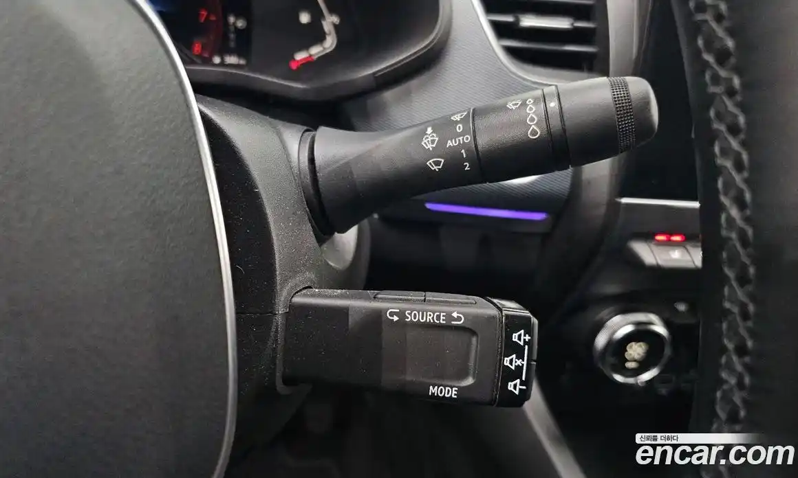 Renault XM3 2023 1.6 Автомат в Москве № 146941, фото 16