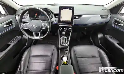 Renault XM3 2023 1.6 Автомат в Москве № 146941, миниатюра 3