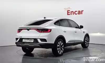 Renault XM3 2023 1.6 Автомат в Москве № 146941, миниатюра 4