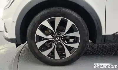 Renault XM3 2023 1.6 Автомат в Москве № 146941, миниатюра 5