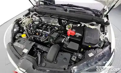 Renault XM3 2023 1.6 Автомат в Москве № 146941, миниатюра 8