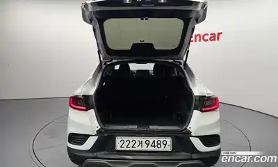 Renault XM3 2023 1.6 Автомат в Москве № 146941, миниатюра 10