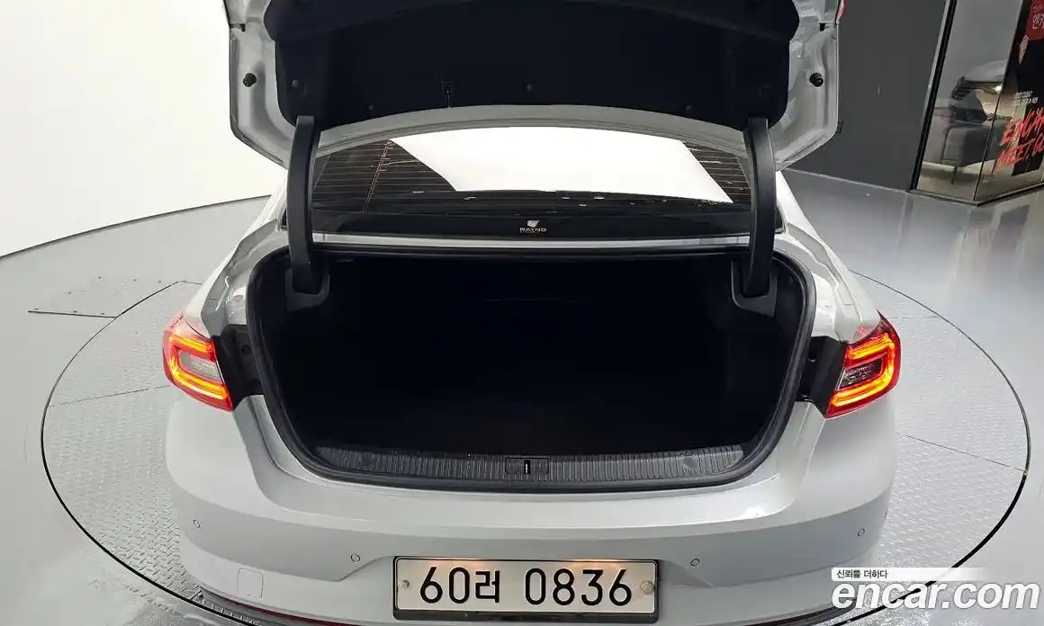 Renault SM6 2016 1.6 Автомат в Москве № 147764, фото 11