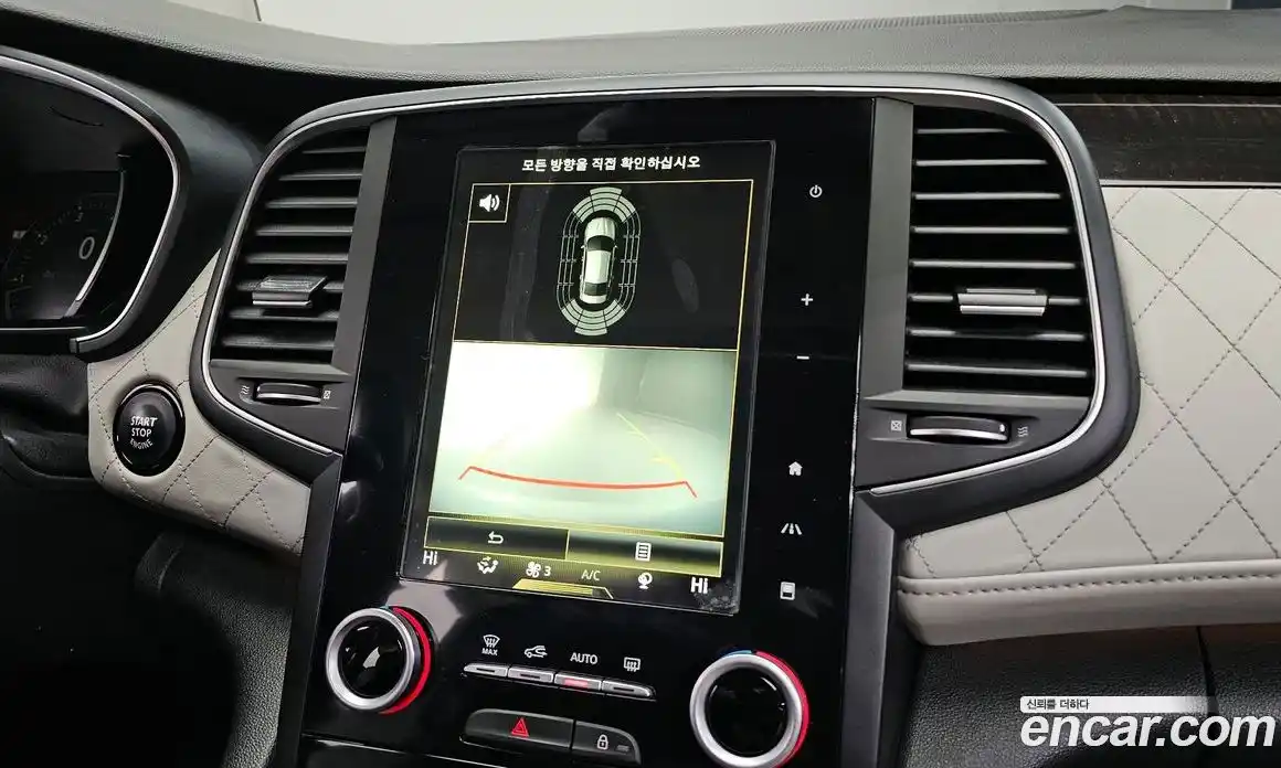 Renault SM6 2016 1.6 Автомат в Москве № 147764, фото 17