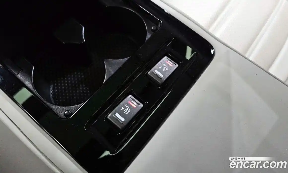 Renault SM6 2016 1.6 Автомат в Москве № 147764, фото 19