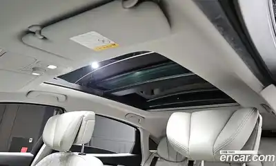 Renault SM6 2016 1.6 Автомат в Москве № 147764, миниатюра 2