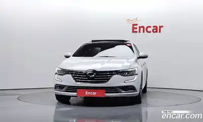 Renault SM6 2016 1.6 Автомат в Москве № 147764, миниатюра 3