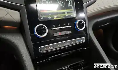 Renault SM6 2016 1.6 Автомат в Москве № 147764, миниатюра 4