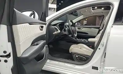 Renault SM6 2016 1.6 Автомат в Москве № 147764, миниатюра 5