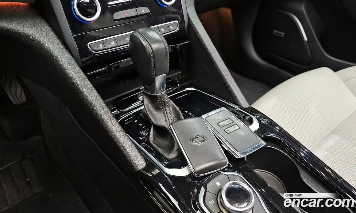 Renault SM6 2016 1.6 Автомат в Москве № 147764, фото 6