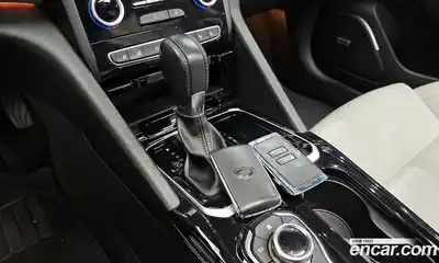 Renault SM6 2016 1.6 Автомат в Москве № 147764, миниатюра 6