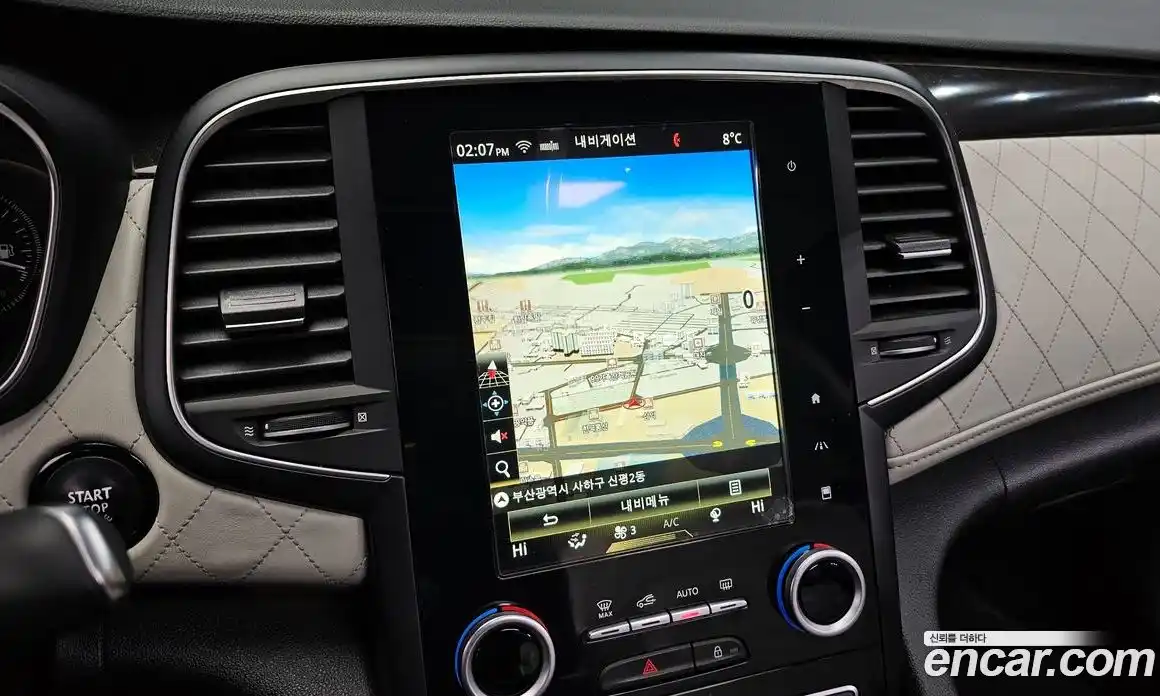 Renault SM6 2016 1.6 Автомат в Москве № 147764, фото 9