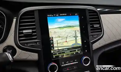 Renault SM6 2016 1.6 Автомат в Москве № 147764, миниатюра 9