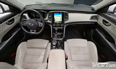 Renault SM6 2016 1.6 Автомат в Москве № 147764, миниатюра 10