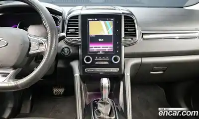 Renault QM6, 2019