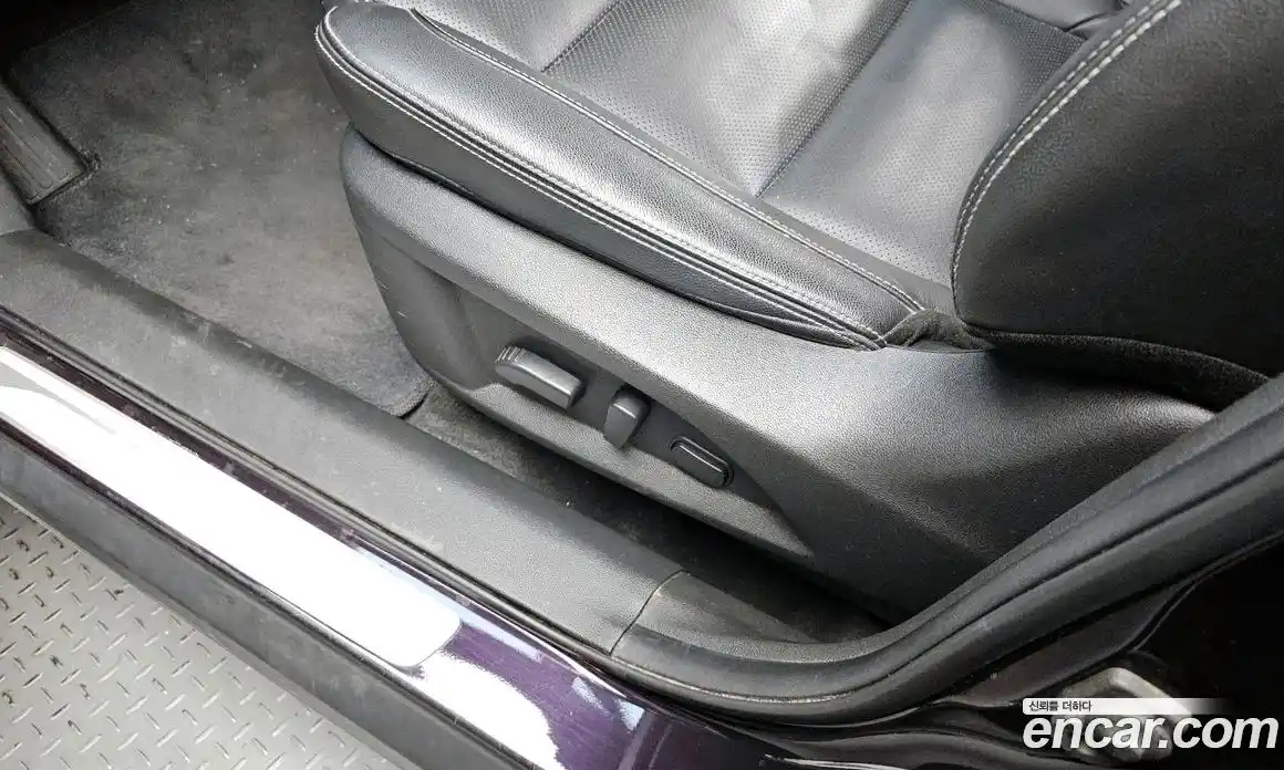 Renault QM6 2019 2.0 Автомат в Москве № 147779, фото 12