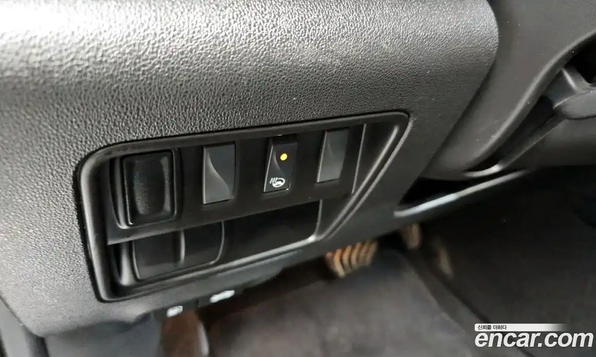 Renault QM6 2019 2.0 Автомат в Москве № 147779, фото 16