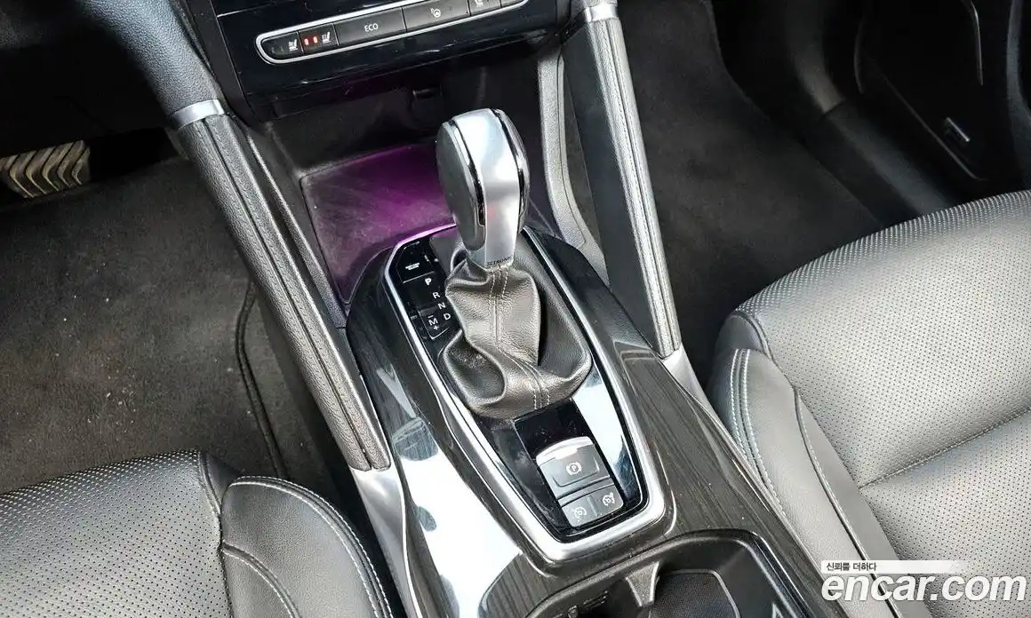 Renault QM6 2019 2.0 Автомат в Москве № 147779, фото 3