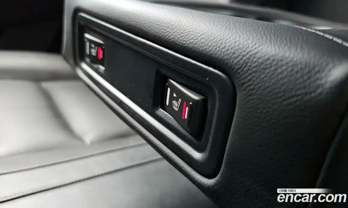 Renault QM6 2019 2.0 Автомат в Москве № 147779, фото 6