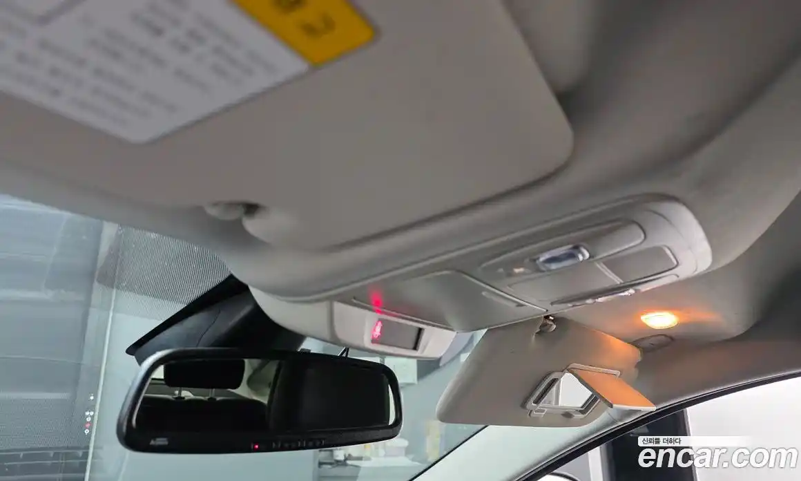 Renault SM6 2020 2.0 Автомат в Москве № 147998, фото 11