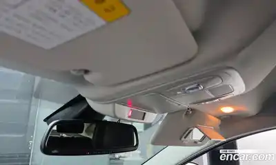 Renault SM6 2020 2.0 Автомат в Москве № 147998, миниатюра 11