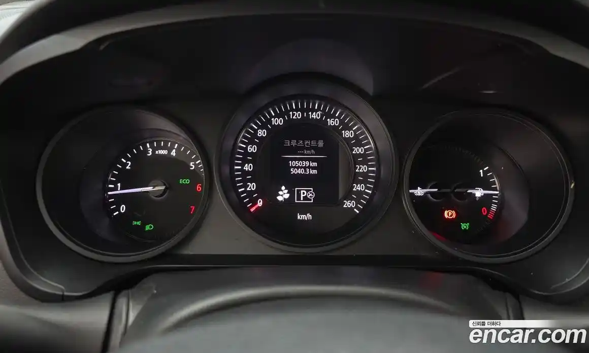 Renault SM6 2020 2.0 Автомат в Москве № 147998, фото 13