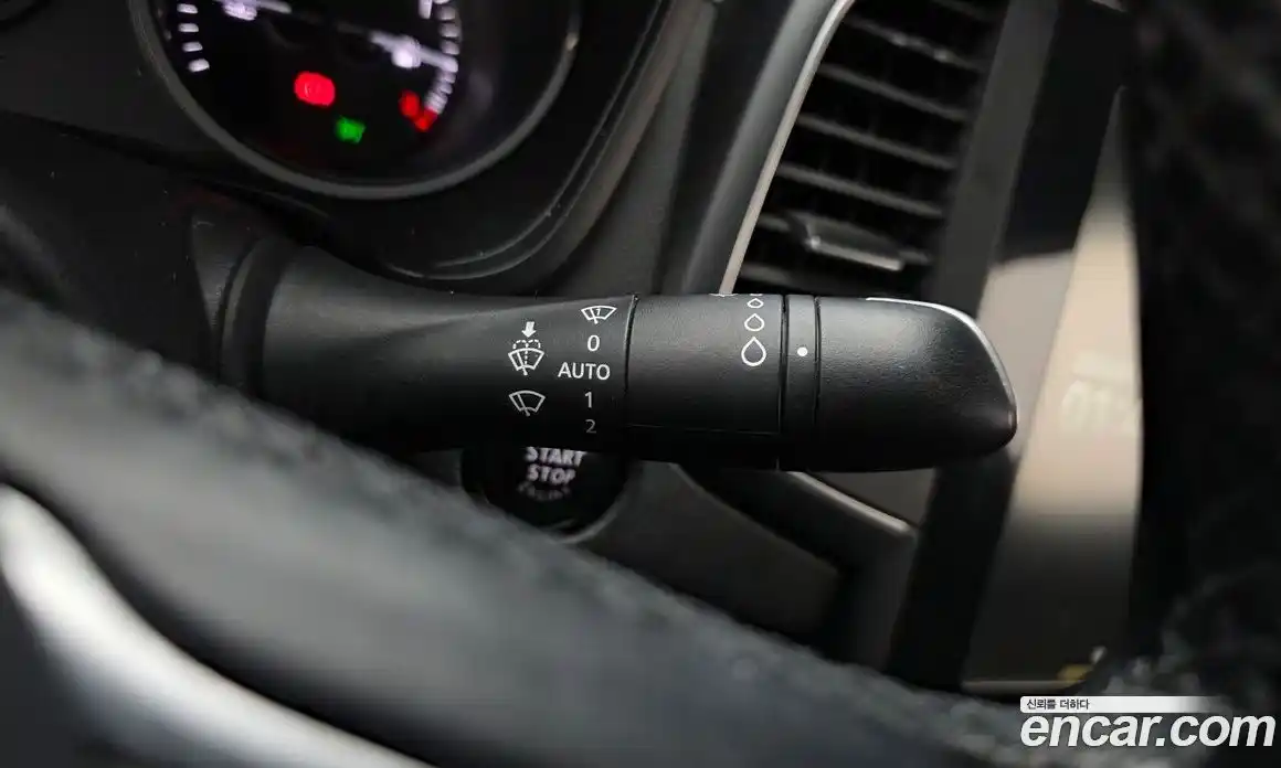 Renault SM6 2020 2.0 Автомат в Москве № 147998, фото 14