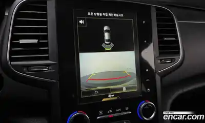 Renault SM6 2020 2.0 Автомат в Москве № 147998, миниатюра 3