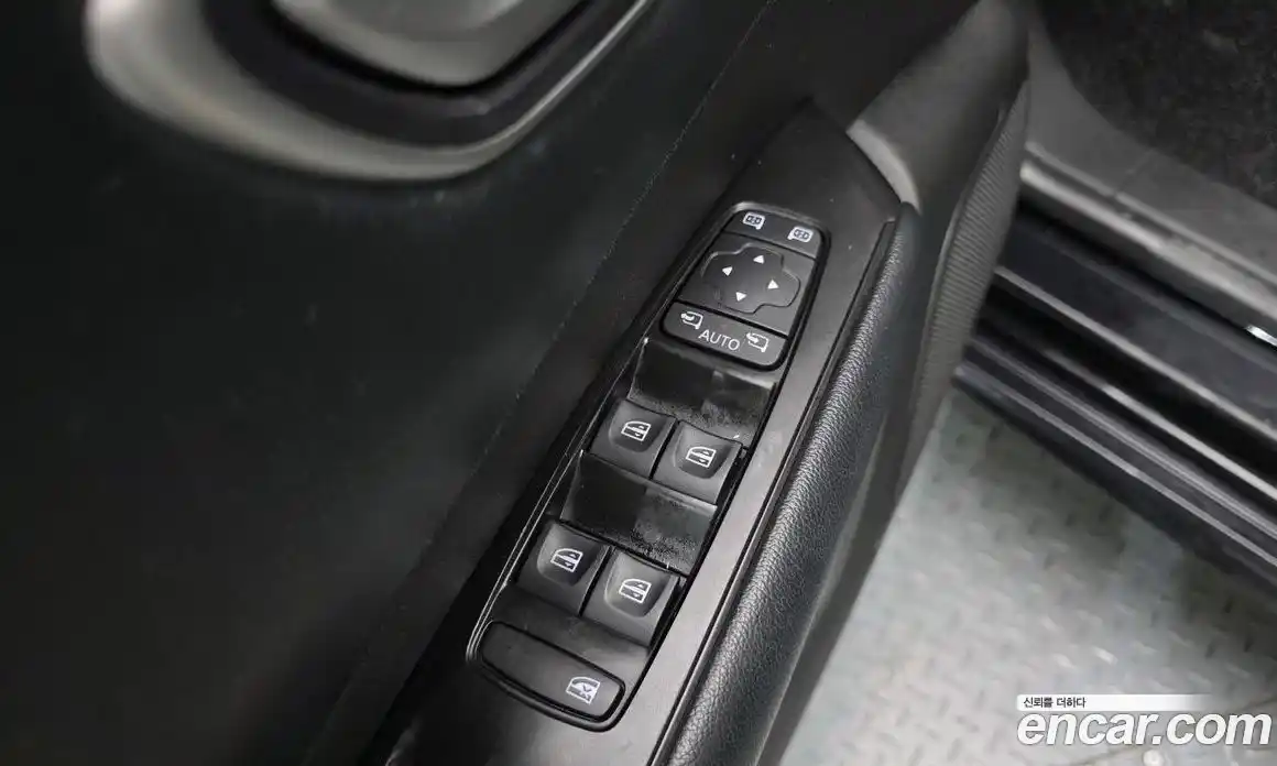 Renault SM6 2020 2.0 Автомат в Москве № 147998, фото 4