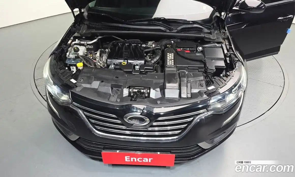 Renault SM6 2020 2.0 Автомат в Москве № 147998, фото 5