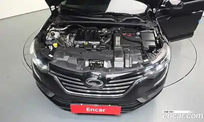 Renault SM6 2020 2.0 Автомат в Москве № 147998, миниатюра 5