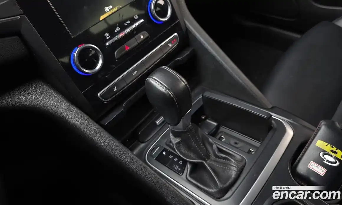 Renault SM6 2020 2.0 Автомат в Москве № 147998, фото 6