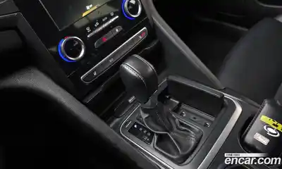 Renault SM6 2020 2.0 Автомат в Москве № 147998, миниатюра 6