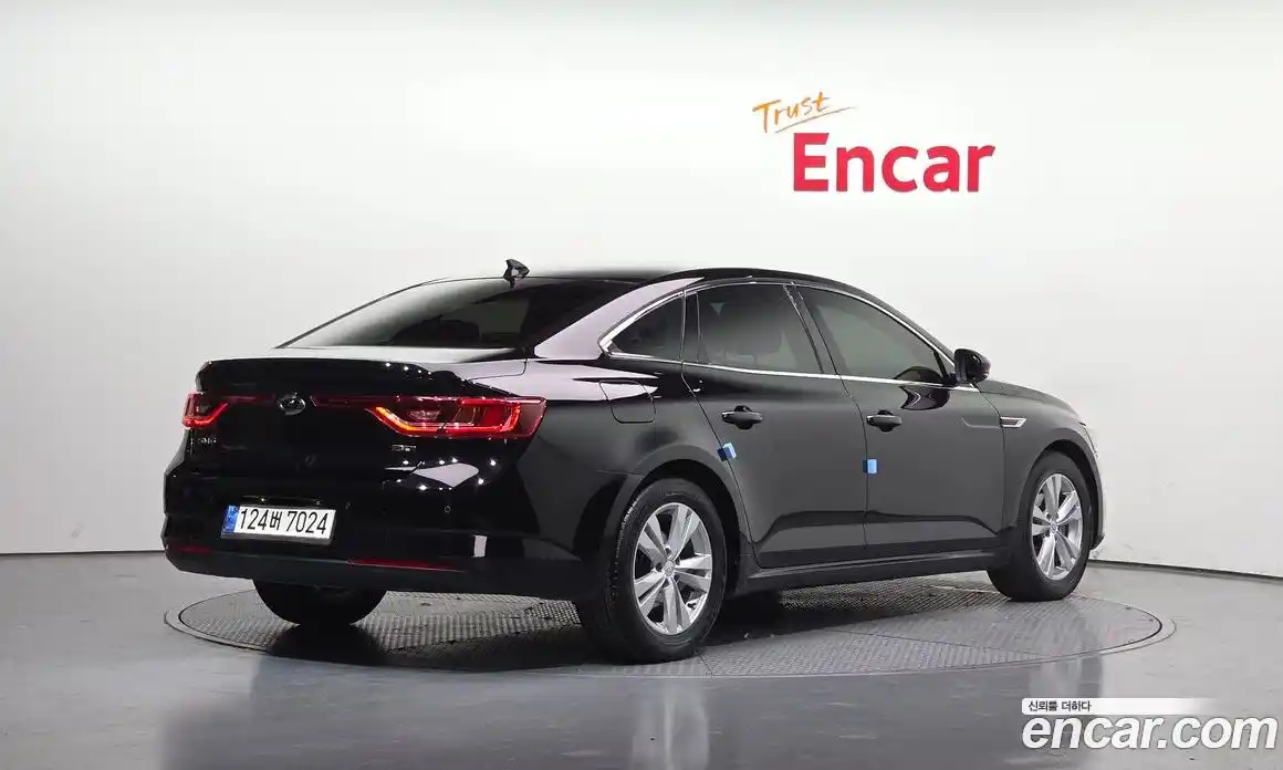 Renault SM6 2020 2.0 Автомат в Москве № 147998, фото 7