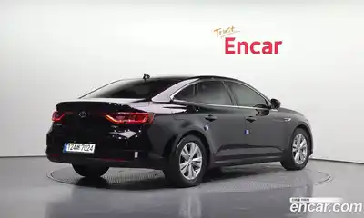 Renault SM6 2020 2.0 Автомат в Москве № 147998, миниатюра 7