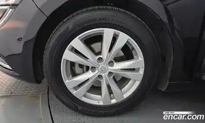 Renault SM6 2020 2.0 Автомат в Москве № 147998, миниатюра 9