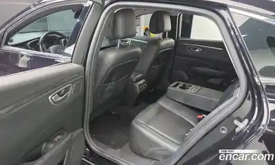 Renault SM6 2020 2.0 Автомат в Москве № 147998, миниатюра 10