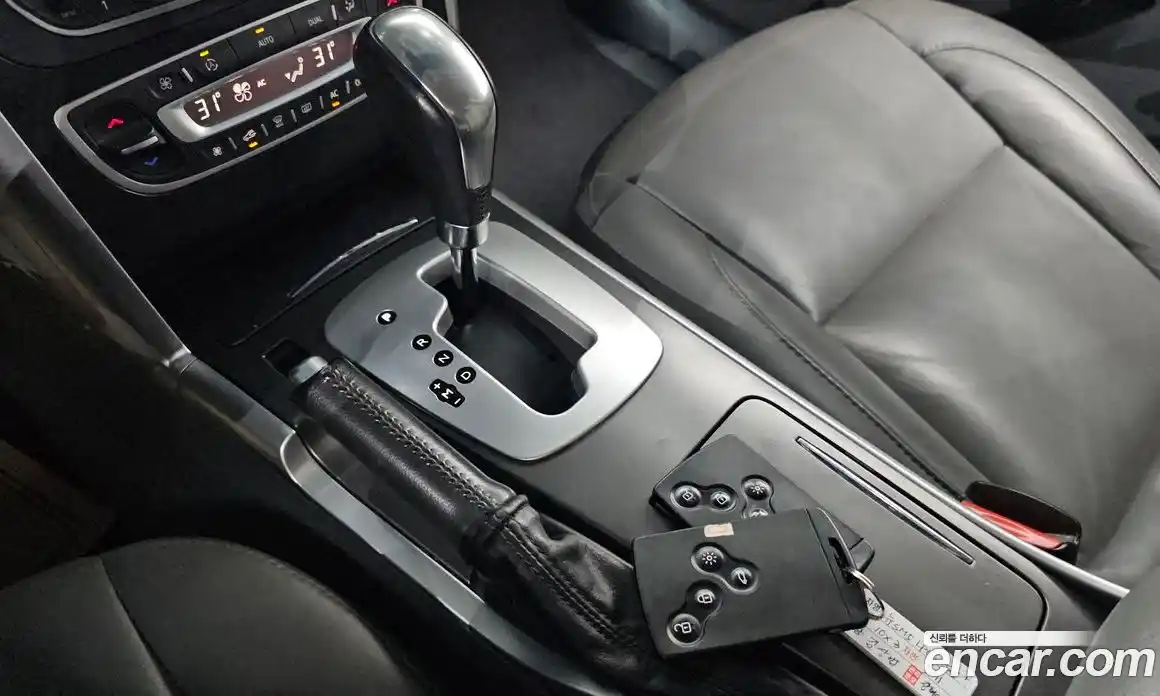 Renault SM5 2010 2.0 Автомат в Москве № 148001, фото 1