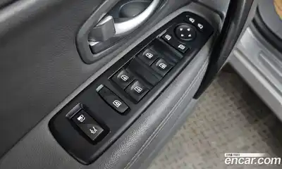 Renault SM5 2010 2.0 Автомат в Москве № 148001, миниатюра 12