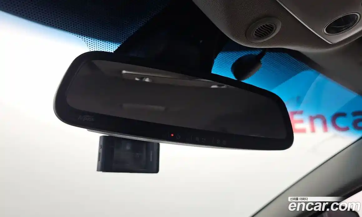 Renault SM5 2010 2.0 Автомат в Москве № 148001, фото 17