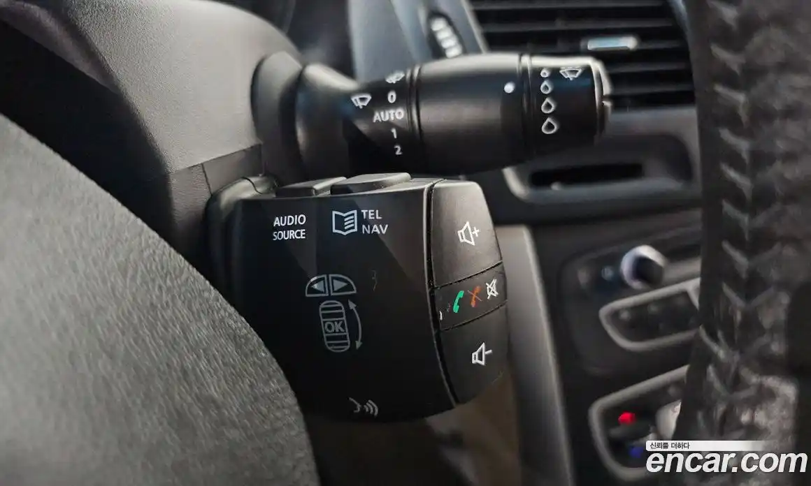 Renault SM5 2010 2.0 Автомат в Москве № 148001, фото 18