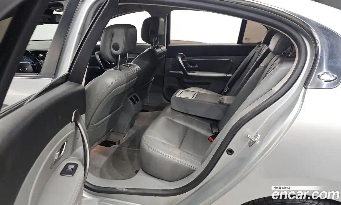 Renault SM5 2010 2.0 Автомат в Москве № 148001, фото 20