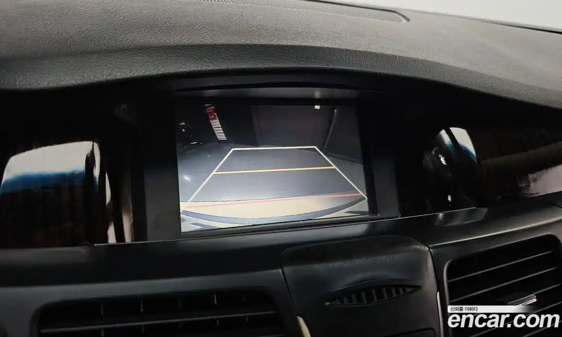 Renault SM5 2010 2.0 Автомат в Москве № 148001, фото 2