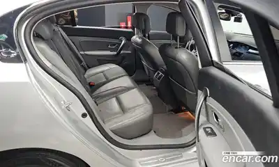 Renault SM5 2010 2.0 Автомат в Москве № 148001, миниатюра 4