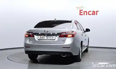 Renault SM5 2010 2.0 Автомат в Москве № 148001, миниатюра 5